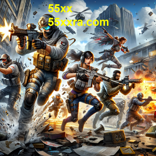 A Evolução dos Jogos de Tiro: Da Fumaça das Batalhas à Adrenalina Online