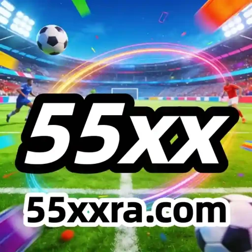 Logo 55xx